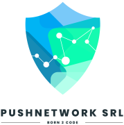Push Network SRL