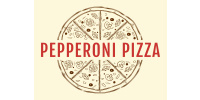 Pepperoni Pizza Pepperoni Pizza