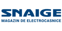 Snaige magazin de electrocasnice