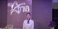 Работа в Aria