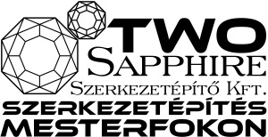 Two Sapphire Kft