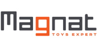 Работа в Magnat Toys Expert 