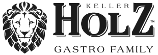 Keller Holz Gastro Family