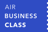Air Business Class