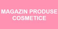 Vanzator-consultant in magazin de produse cosmetice