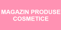 Magazin produse cosmetice