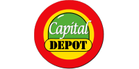 Работа в Capital Depot