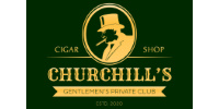 Churchill's Cigar Shop