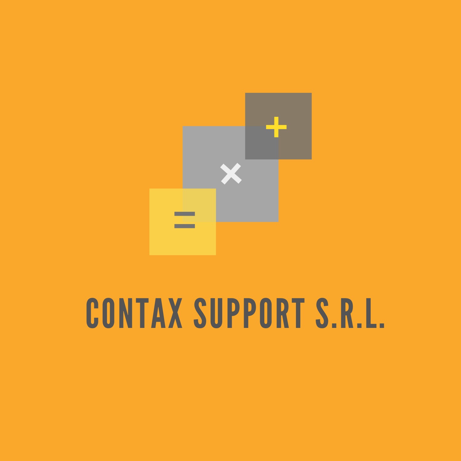 Contax Support SRL