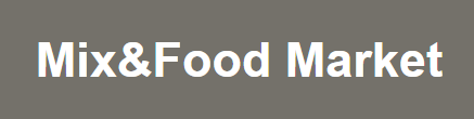 Mix&Food Market