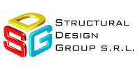 Structural Design Group S.R.L.