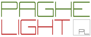 Paghelight SRL