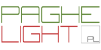 Paghelight SRL