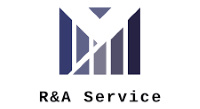 Работа в R&A Service