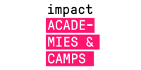 Работа в impact Academies Camps