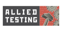 Работа в Allied Testing