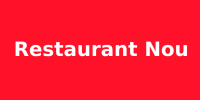 Restaurant Nou