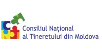 Consiliul Naţional al Tineretului din Moldova
