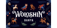 Работа в Woloshin banya