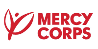 Работа в Mercy Corps