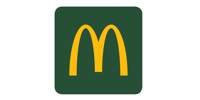 Работа в McDonald's