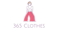 365 CLOTHES 365 CLOTHES