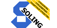 Работа в SOLING