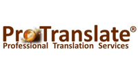 Locuri de munca la ProTranslate Group SRL