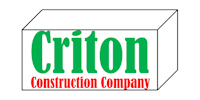 Locuri de munca la Criton Construction Company