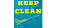 Keep Clean