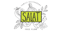 Locuri de munca la Salat Restaurant & Free Flow