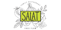 Работа в Salat Restaurant & Free Flow