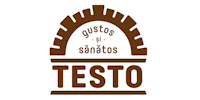 TESTO gustos și sănătos TESTO gustos și sănătos