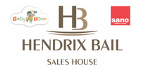 Hendrix Bail