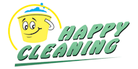 Работа в Happy Cleaning