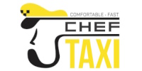 Работа в Chef Taxi