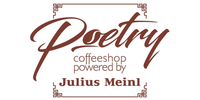 Poetry Coffee Shop