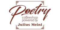 Работа в Poetry Coffee Shop