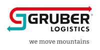 Работа в Gruber Logistics SRL