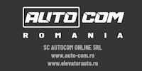 Работа в AutoCom Romania