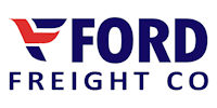 Ford Freight CO