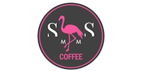 Flamingo coffeestop