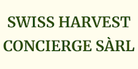 Swiss Harvest Concierge Sàrl