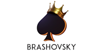 Работа в Brashovsky Agency