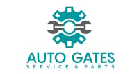 Autogates