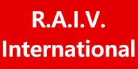 Работа в R.A.I.V. International