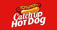 Catch up Hot Dog