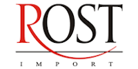 Работа в Rost Import