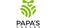Papa's Greens