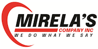 Работа в Mirela's Company